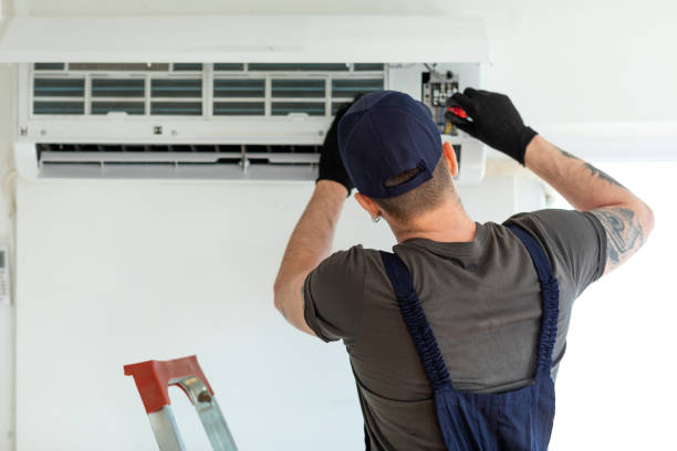 Best Commercial Air Duct Cleaning  in Elkader, IA
