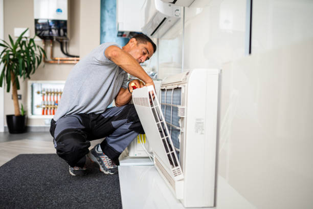 Home Air Vent Cleaning in Elkader, IA