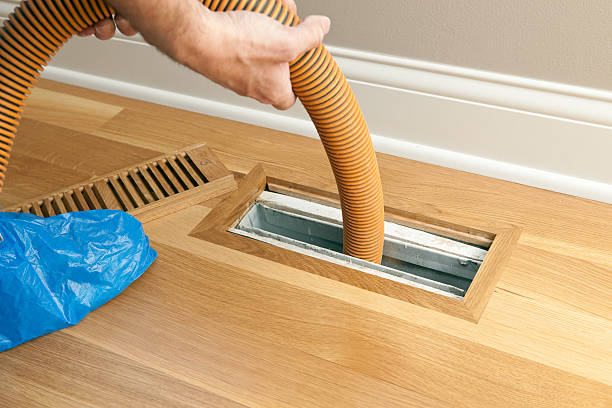 Best Air Duct Cleaning Near Me  in Elkader, IA