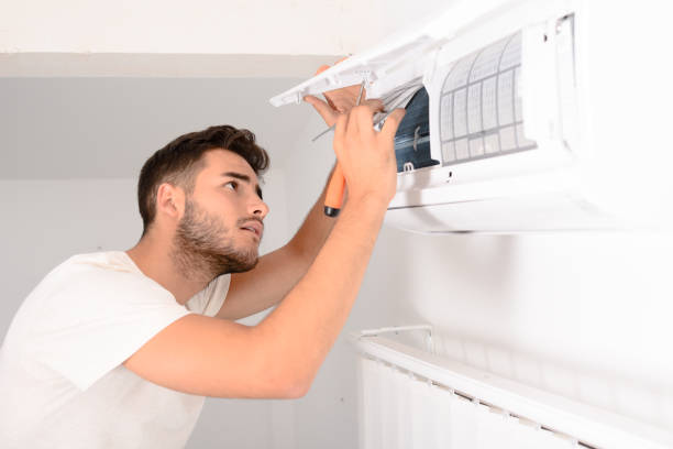 Professional Airduct Cleaning in Elkader, IA